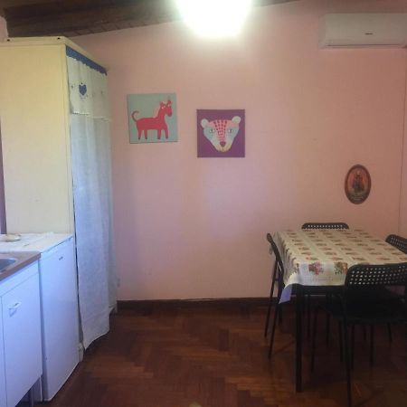 Ferienwohnung La Casa Di Iside A Mare Catania Exterior foto