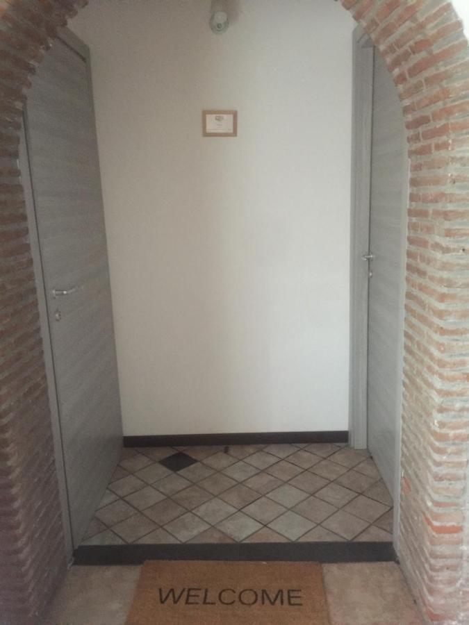 Ferienwohnung La Casa Di Iside A Mare Catania Exterior foto
