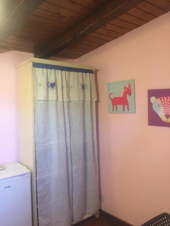 Ferienwohnung La Casa Di Iside A Mare Catania Exterior foto