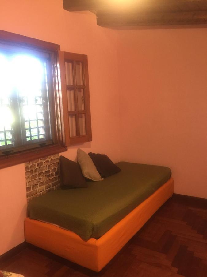Ferienwohnung La Casa Di Iside A Mare Catania Exterior foto