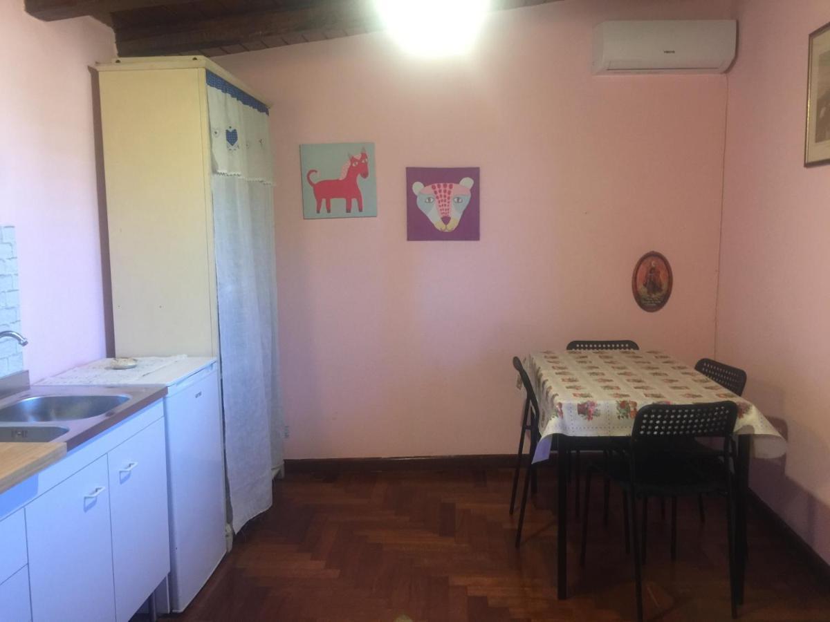Ferienwohnung La Casa Di Iside A Mare Catania Exterior foto