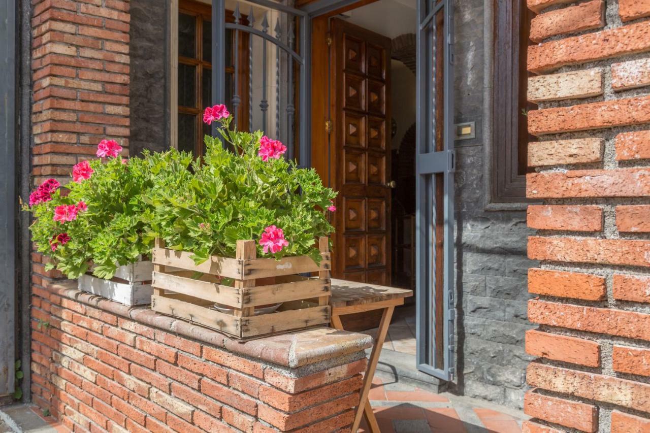 Ferienwohnung La Casa Di Iside A Mare Catania Exterior foto
