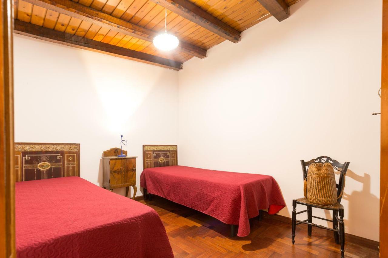 Ferienwohnung La Casa Di Iside A Mare Catania Exterior foto
